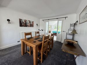 Dining Area- click for photo gallery